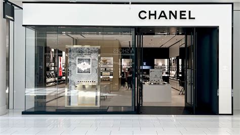 how many chanel stores in australia|Chanel fragrance stores.